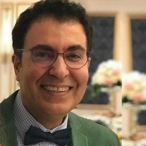 دکتر محسن بهمنی کشکولی
